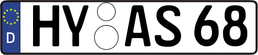 HY-AS68