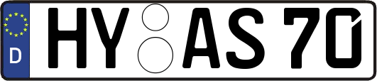 HY-AS70