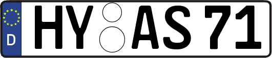 HY-AS71