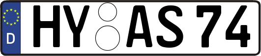 HY-AS74