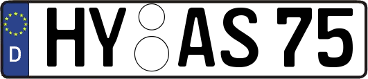 HY-AS75