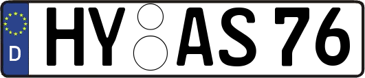 HY-AS76