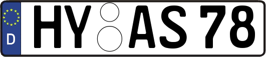 HY-AS78