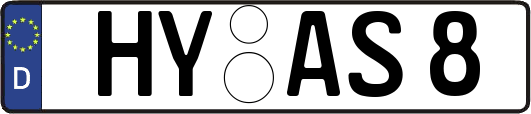 HY-AS8