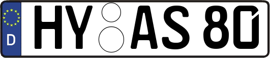 HY-AS80