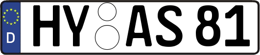HY-AS81