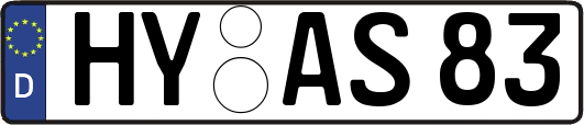 HY-AS83