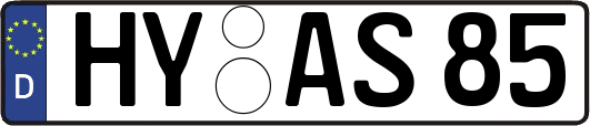 HY-AS85