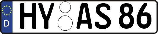 HY-AS86