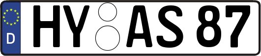 HY-AS87