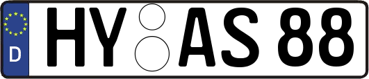 HY-AS88