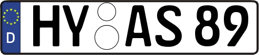 HY-AS89