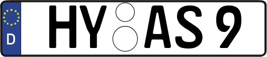 HY-AS9