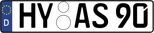 HY-AS90