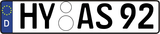 HY-AS92