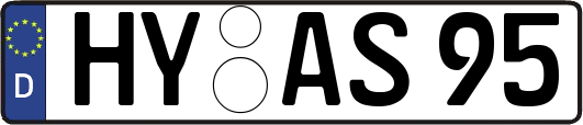 HY-AS95