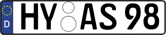 HY-AS98