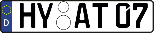HY-AT07