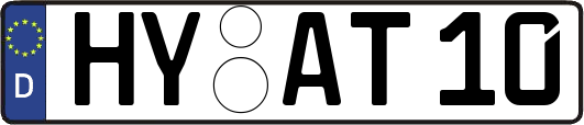 HY-AT10
