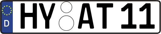 HY-AT11