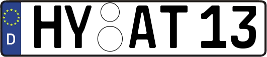 HY-AT13
