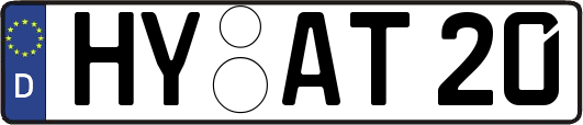 HY-AT20