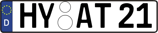 HY-AT21