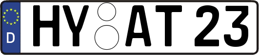 HY-AT23