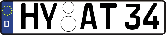 HY-AT34
