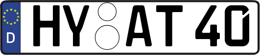 HY-AT40