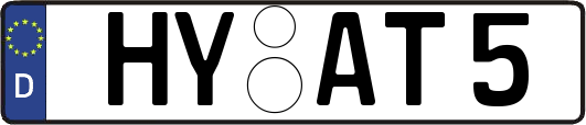 HY-AT5