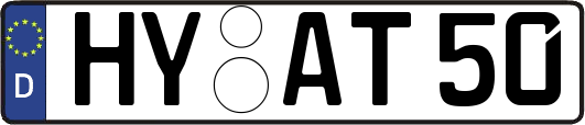 HY-AT50