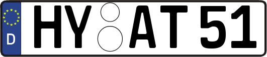 HY-AT51