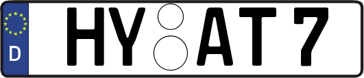 HY-AT7