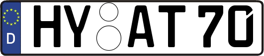 HY-AT70