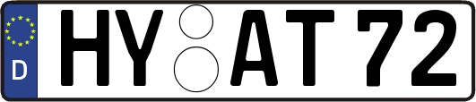 HY-AT72