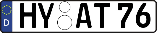 HY-AT76