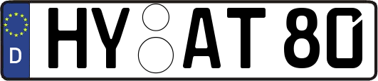 HY-AT80