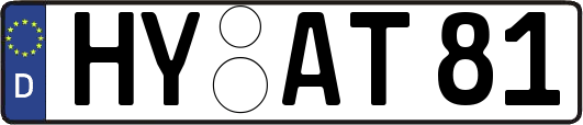 HY-AT81