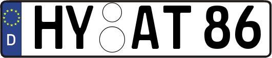 HY-AT86