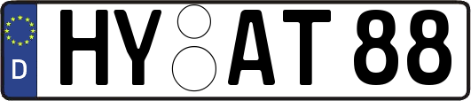 HY-AT88