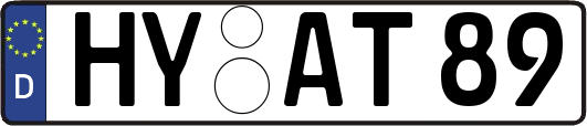 HY-AT89