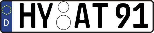 HY-AT91