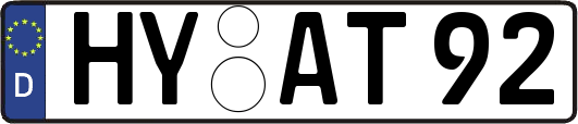 HY-AT92