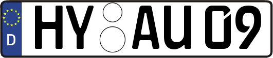 HY-AU09