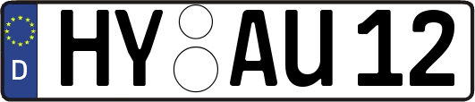 HY-AU12