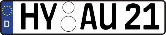 HY-AU21
