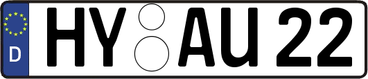 HY-AU22