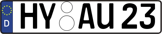 HY-AU23