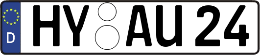 HY-AU24